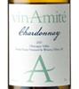 vinAmité Cellars Chardonnay 2017